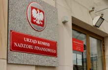 KNF: banki powinny liczyć zdolność kredytową, jakby stopy miałby wzrosnąć o 5pp