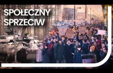 GTBT. Protesty w Rosji grożą wewnętrzną implozją. Dzień 11.