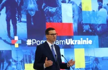 "Wrzutka" PiS do specustawy o uchodźcach z Ukrainy