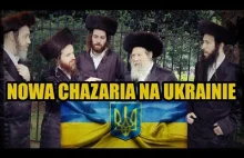 Nowa Chazaria na Ukrainie?