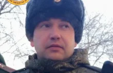 Kolejny rosyjski generał zabity