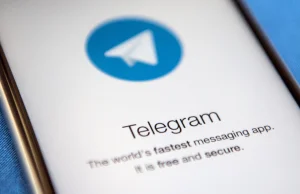 Telegram w ogniu wojny. Twórca Pavel Durov odnosi się do sytuacji