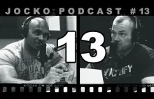 Jocko Podcast 13 - Chechens Vs Russians