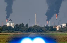 Embargo na ropę zadałoby śmiertelny cios rosyjskiej rafinerii w Schwedt