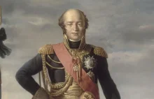 Żelazny Marszałek Napoleona. Wierny, ale nie mierny Louis Nicolas Davout.