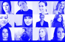 Dwanaście architektek z Ukrainy na Międzynarodowy Dzień Kobiet