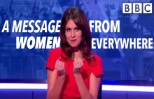 Kobiety mówią *** czyli Dzień Kobiet po angielsku z BBC ⋆ ⋆