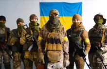 Wiadomość dla Rosjan od ukraińskich kobiet. "Chwała Ukrainie! Śmierć...