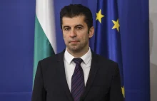 Bułgaria buntuje się przeciw sankcjom na Rosję. "Pewnych decyzji nie...