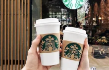 Kawiarnie Starbucks nadal działają w Rosji – i to się na razie nie zmieni