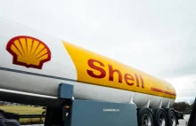 Shell zrywa związki z Rosją, rezygnuje z zakupów surowców i zamknie stacje paliw