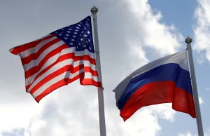 Rosja wzywa do powrotu pokoju z USA