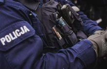 32-latek zmarł w trakcie policyjnej interwencji na Przymorzu w Gdańsku