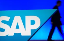 SAP odmawia zakończenia działalności w Rosji. Microsoft i Oracle milczą...