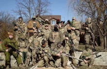 Ukraińscy snajperzy i ich gadżety. Są postrachem rosyjskich generałów