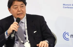 Japonia ponawia roszczenia w sporze o Kuryle