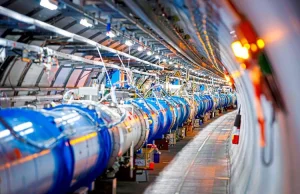 CERN nakłada sankcje na Rosję i jej instytucje