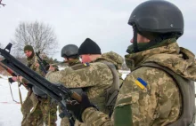 Ukraińcy przejęli wojskowe meldunki rosyjskiej armii