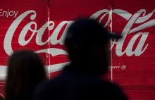 Rośnie presja na McDonald’s i Coca-Colę z powodu Rosji
