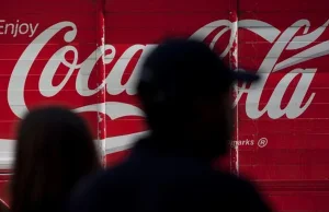 Rośnie presja na McDonald’s i Coca-Colę z powodu Rosji