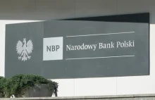 Narodowy Bank Polski - Internetowy Serwis Informacyjny