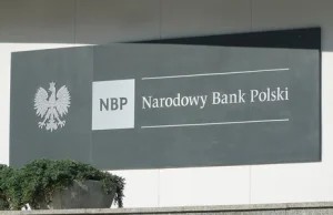 Narodowy Bank Polski - Internetowy Serwis Informacyjny