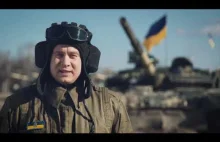 zostan ukraińskim czołgistą