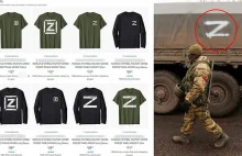 Amazon wycofuje kontrowersje koszulki po protestach.
