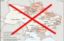 Mapy wojny na Ukrainie. Lepiej im nie ufajcie
