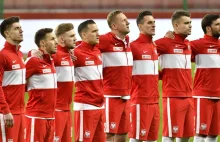 Decyzja FIFA: Polska awansowała do finałów baraży