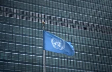 ONZ zakazała słowa "wojna"? ONZ dementuje