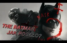 Jak wyszedł najnowszy the Batman? BEZ SPOILERÓW