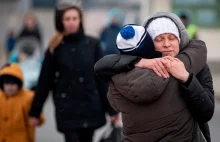Jak Europa zamierza poradzić sobie z coraz większą falą uchodźców z Ukrainy?