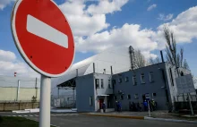 Utracono zdalną transmisję danych z sys. monitoringu zabezpieczeń w EJ Czarnobyl