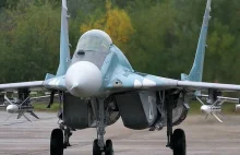 Pentagon odpowiedział Polsce ws. przekazania MiG-ów. "Poważne obawy całego...