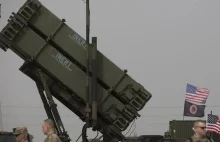 USA wysyłają dwie baterie rakiet Patriot do Polski