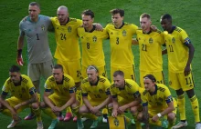 Szwedzi wściekli na decyzję FIFA!