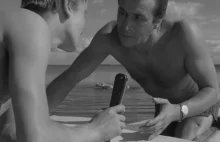 60-lecie premiery filmu „Nóż w wodzie” Romana Polańskiego
