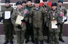 Ukraińcy dopadli Agarkowa. Rosja potwierdza śmierć dowódcy
