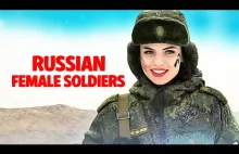 Kobiety w ruskiej armii