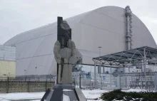 Czarnobyl: MAEA utraciła dostęp do informacji o promieniowaniu w elektrowni