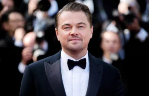 Leo DiCaprio rozbił bank! Takiej darowizny na ukraińską armię nie widział świat!