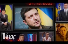 Wołodymyr Zełenski - historia prezydenta Ukrainy (8 najważniejszych momentów)