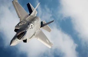 Amerykanie obiecywali szybciej F-35 za MIG-i dla Ukrainy