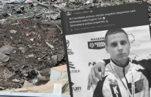 Nie żyje medalista Pucharu Świata. Zginął w wyniku bombardowania w Ukrainie