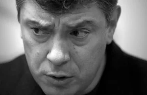 ostatni prawdziwy rosyjski opozycjonista - Borys Niemcow