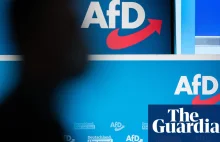 Niemiecki sąd orzekł, że AfD może być zagrożeniem dla demokracji