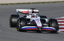 Rosyjska firma Uralkali wytoczy sprawę sądową Haas F1 Team