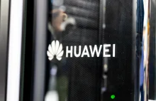 Huawei pomaga utrzymać sieć w Ukrainie