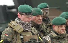 Niemal tysiąc ochotników z Niemiec walczy w Ukrainie z Rosją